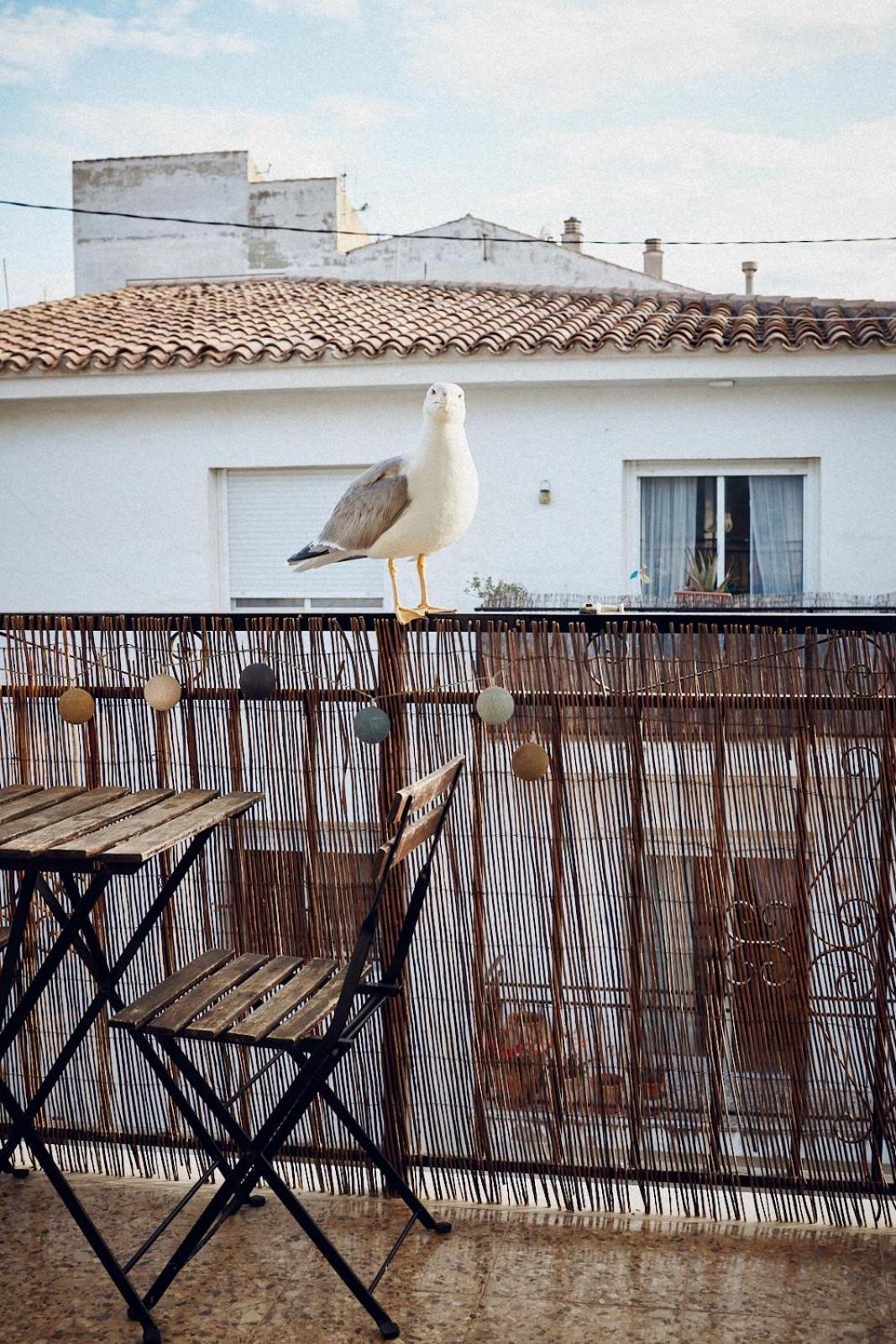 Maison Dya Altea Extérieur photo